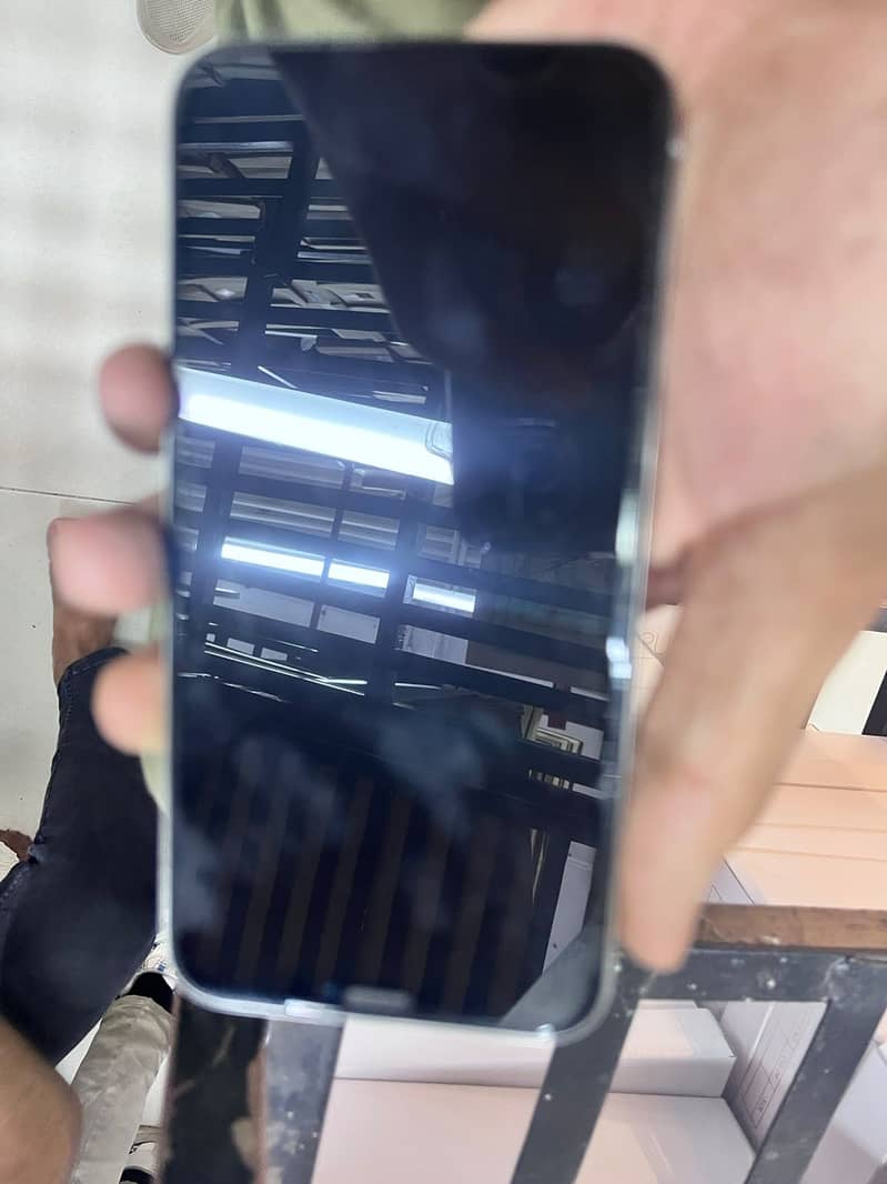 Apple iPhone X 5