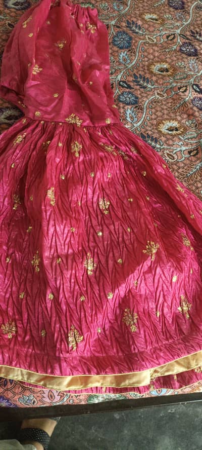 sharara set