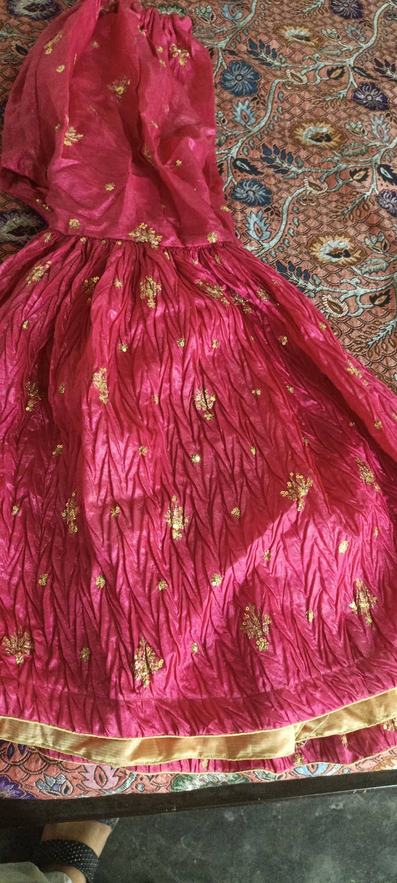 sharara set 0