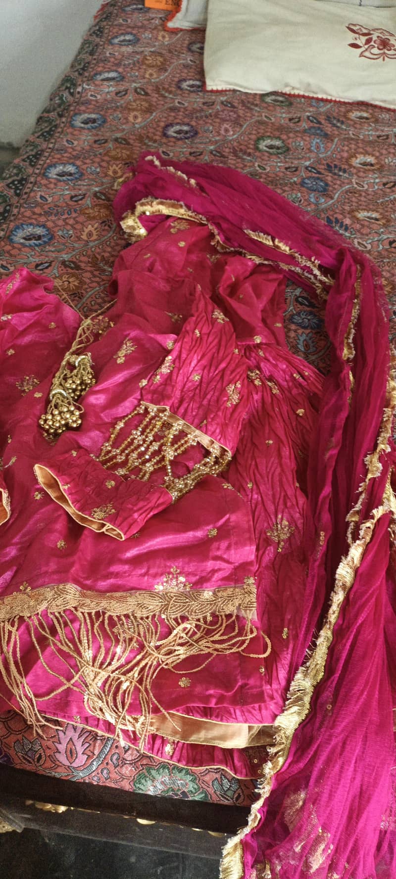 sharara set 2