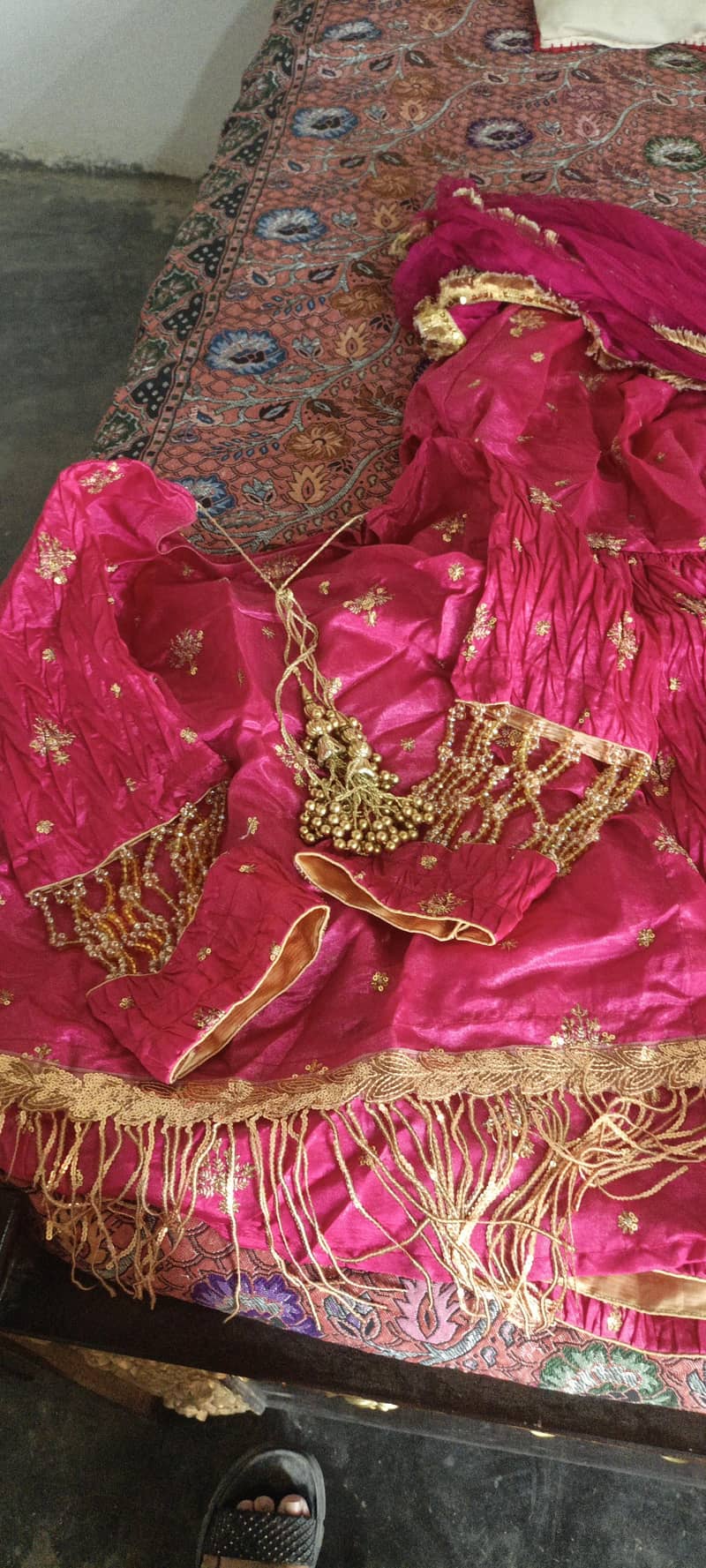 sharara set 3