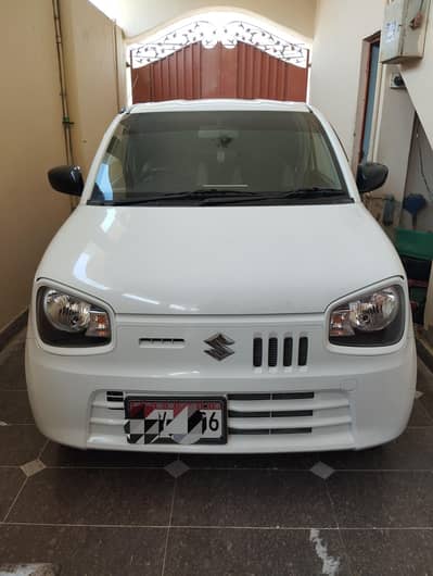 Suzuki Alto Vxr 2025 Full genuine