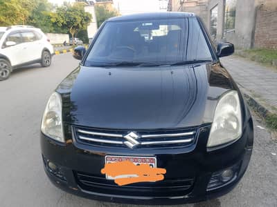 Suzuki Swift 2015