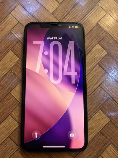 Apple iPhone 11 Pro Max