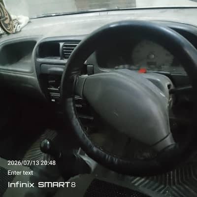 Suzuki Alto 2008