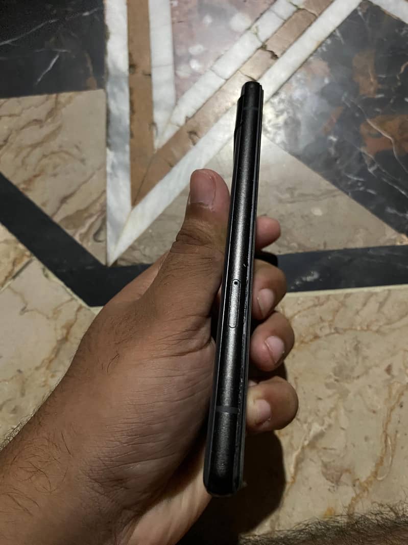 Google Pixel 6a 1