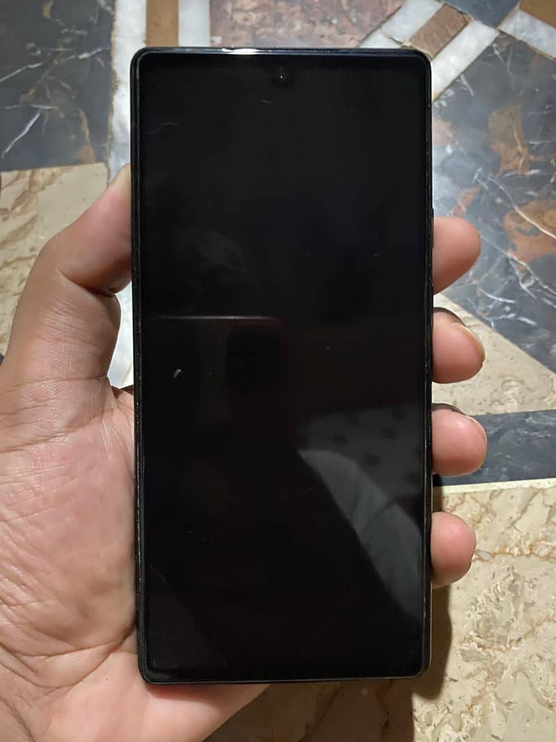 Google Pixel 6a 2