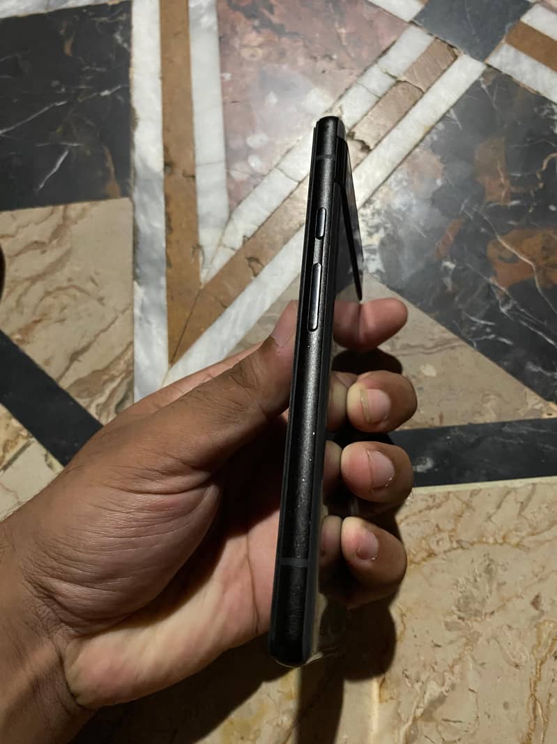 Google Pixel 6a 4