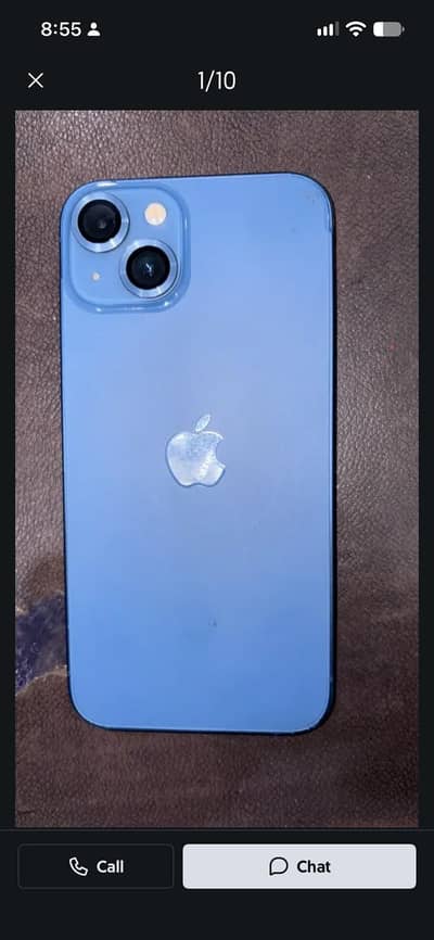 iPhone 13 256gb factory unlock