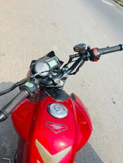 unique 150
