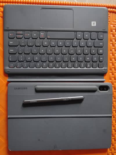 Samsung Galaxy s6 tablet