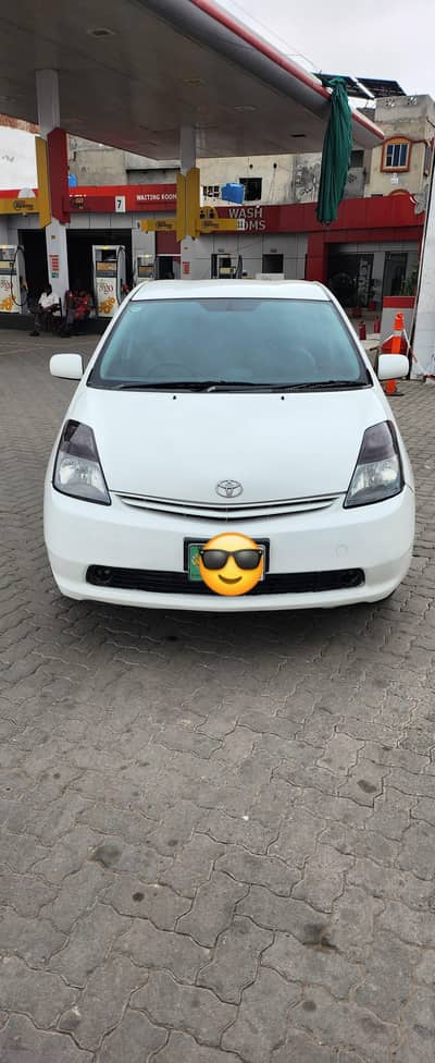 Toyota Prius 2011/14/15