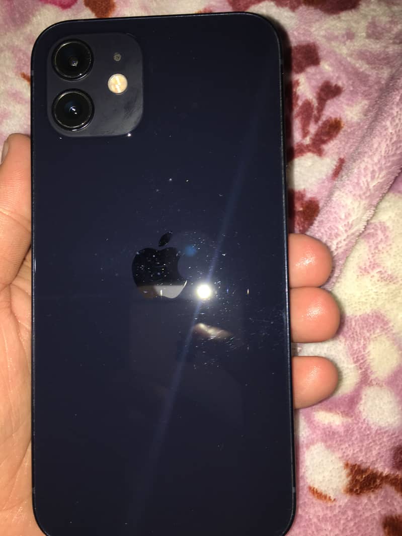 Apple iPhone 12 1
