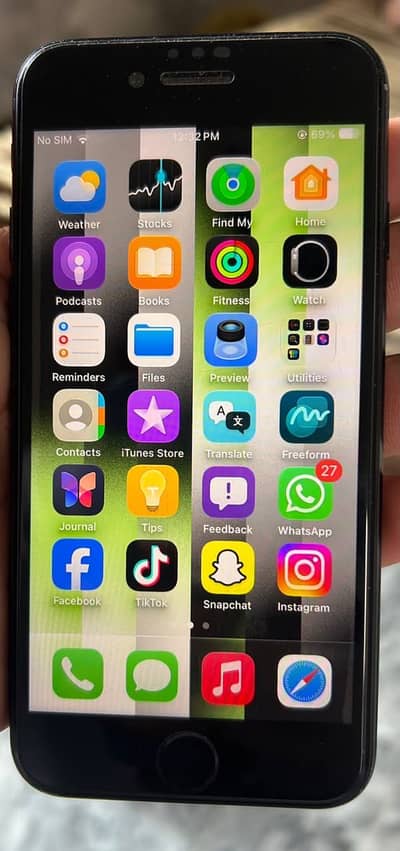 Apple iPhone SE 2022 urgent sell
