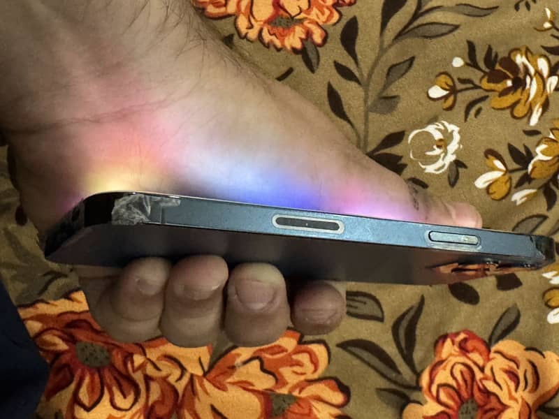 Apple iPhone 12 Pro 1