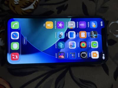Apple iPhone 12 Pro