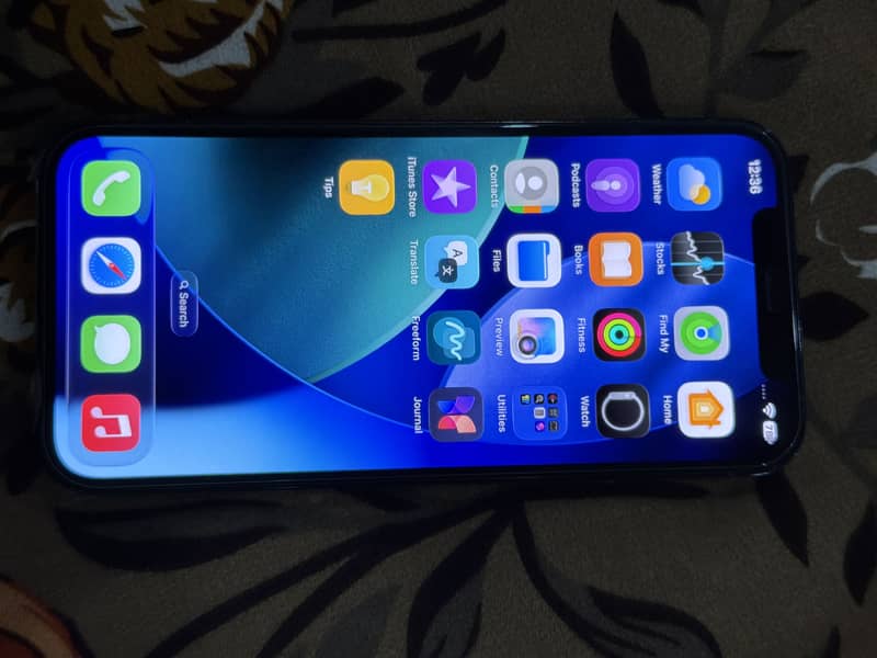 Apple iPhone 12 Pro 0