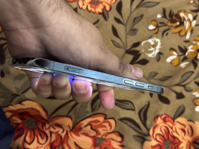 Apple iPhone 12 Pro 5