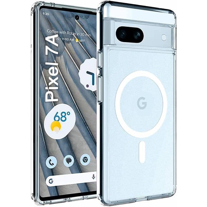 Google Pixel 7a 1