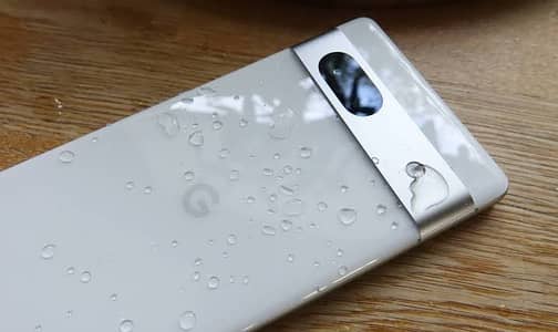 Google Pixel 7a