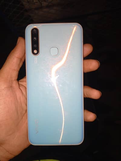 Vivo Y19