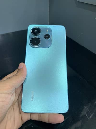 Xiaomi Redmi Note 14