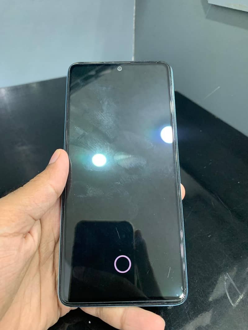 Xiaomi Redmi Note 14 1