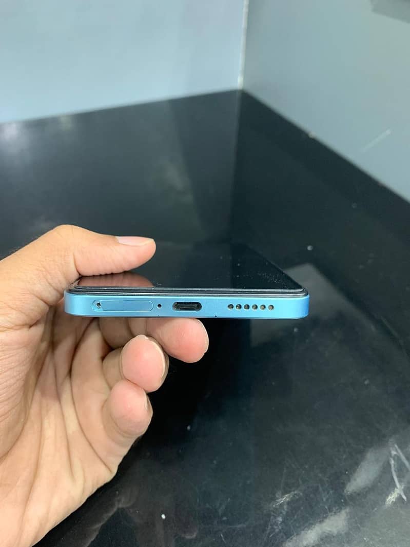 Xiaomi Redmi Note 14 2