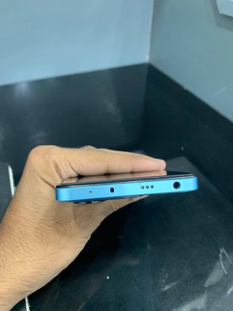 Xiaomi Redmi Note 14 3