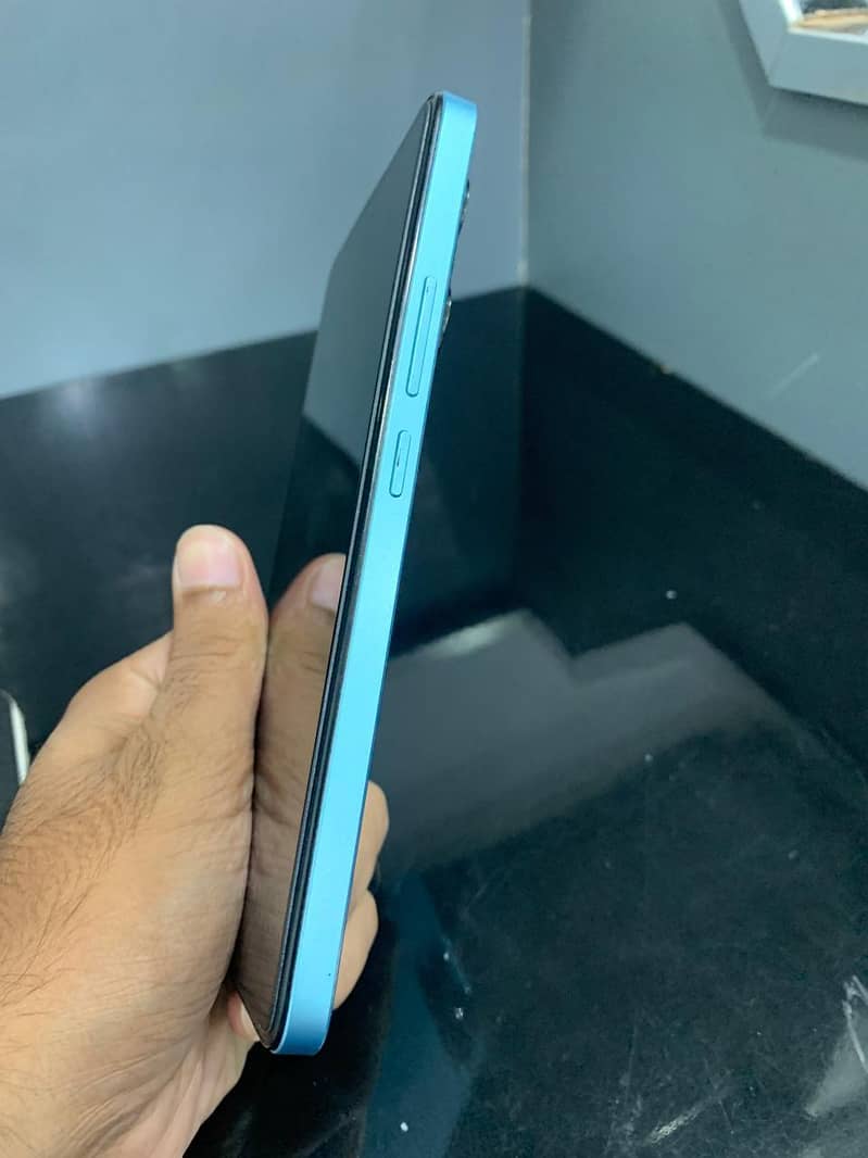 Xiaomi Redmi Note 14 4