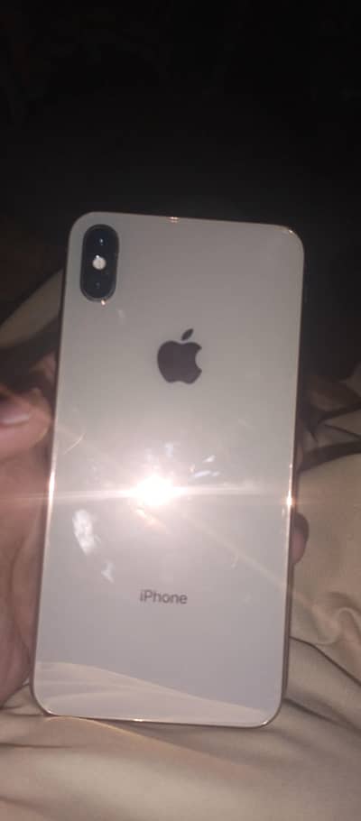 Apple iPhone XS Max