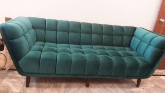 Sofa Set 5 seater