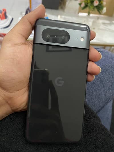 Google Pixel 8