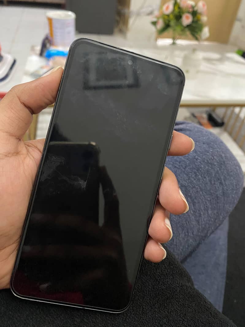 Google Pixel 8 1