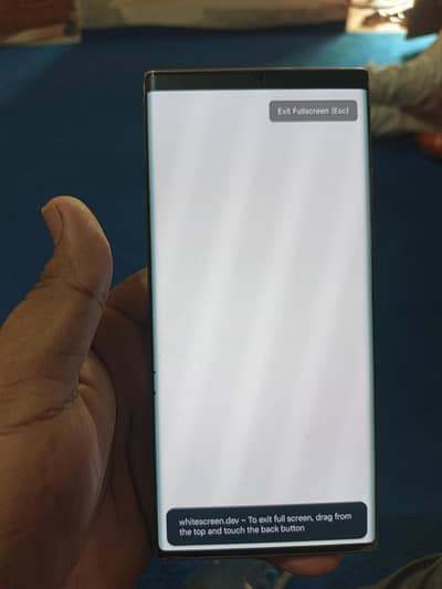Samsung Mobile Note 20 Ultra