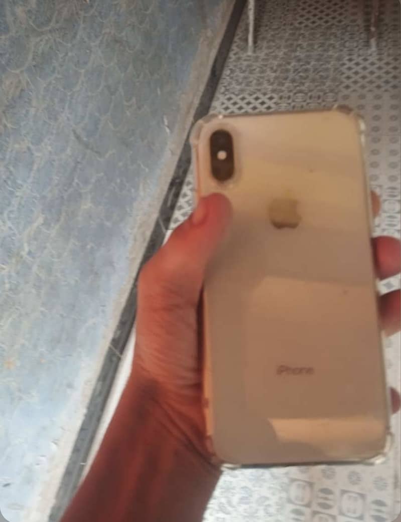 Apple iPhone X 1