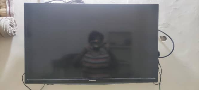 Samsung lcd
