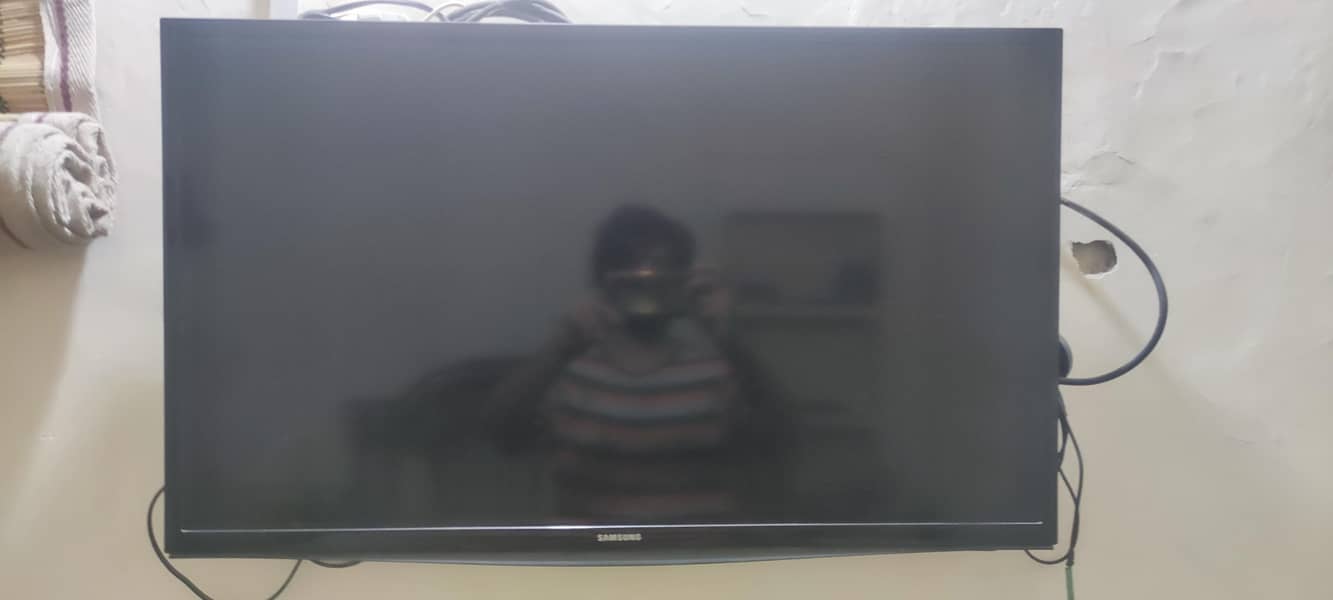 Samsung lcd 0