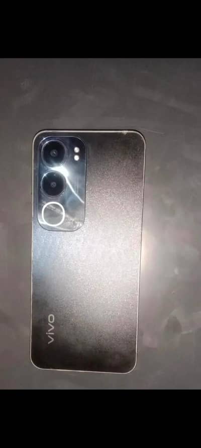 Vivo Y19s. kit hi