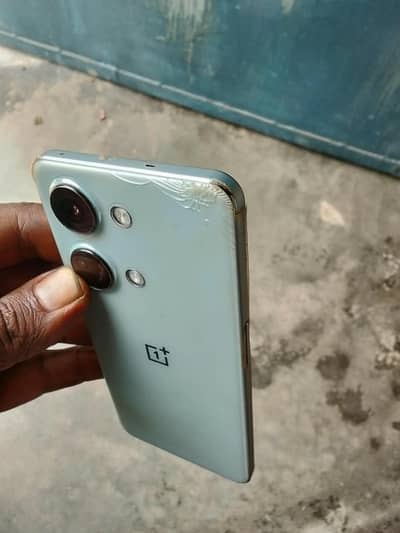 One Plus Ace 2V