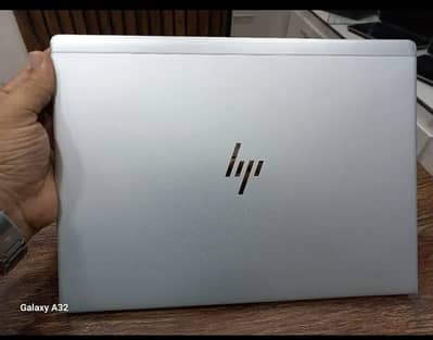 New LOGO , HP-Del Laptop Core i5 8th Gen, and above
