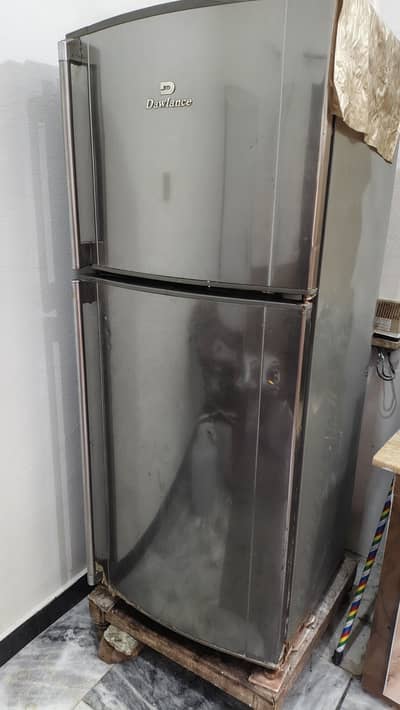 sales old fridge