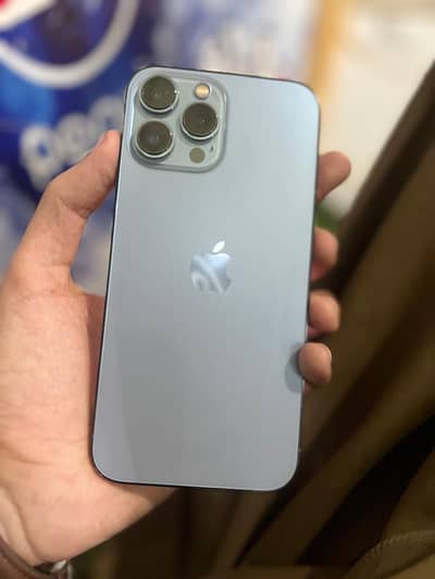 Apple iPhone 13 Pro Max