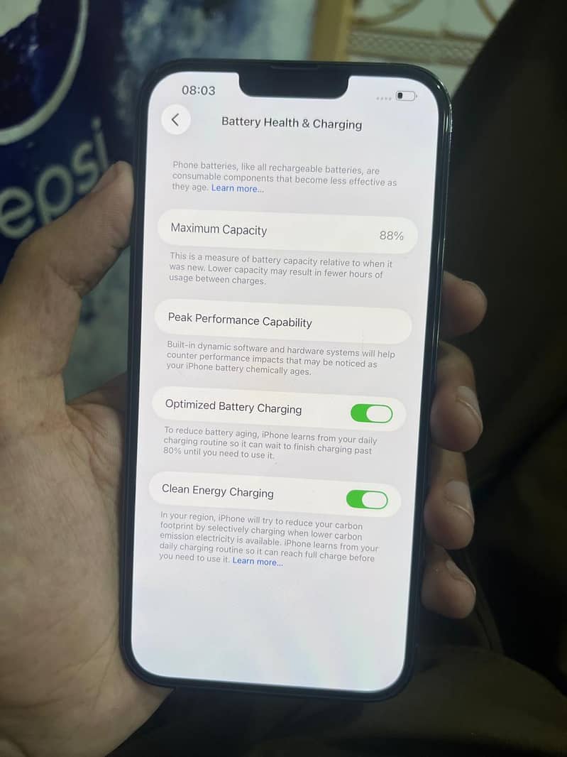 Apple iPhone 13 Pro Max 6