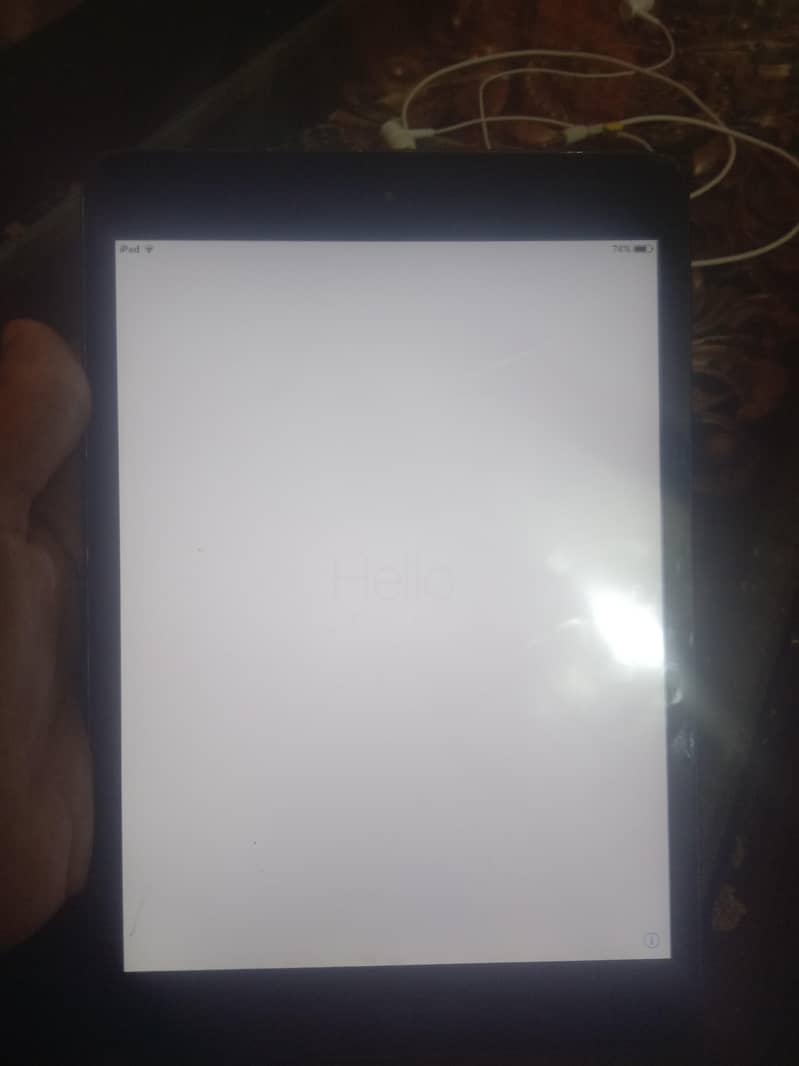 ipad mini 1