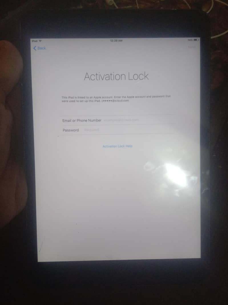 ipad mini 2