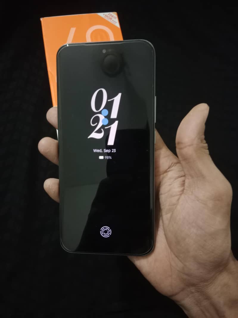 tecno spark 40 pro plus 4