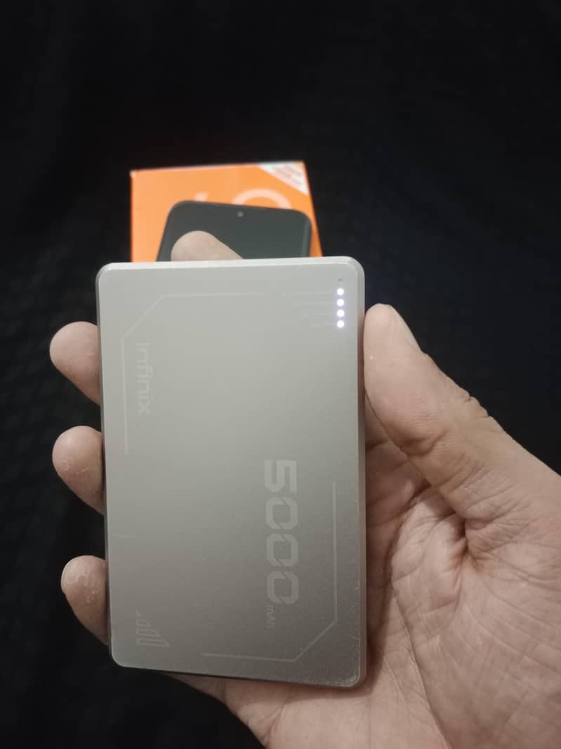 tecno spark 40 pro plus 9