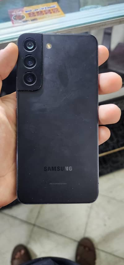 Samsung Mobile S22