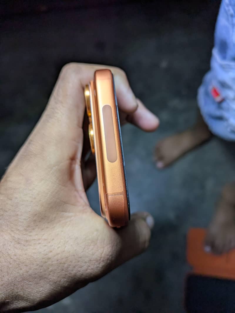 Apple iPhone 17 Pro Max 1